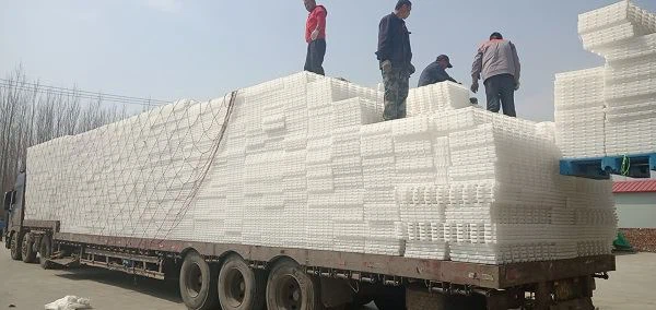 plastic slat loading pic plastic slat loading pic