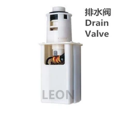 Drain valve Drain valve