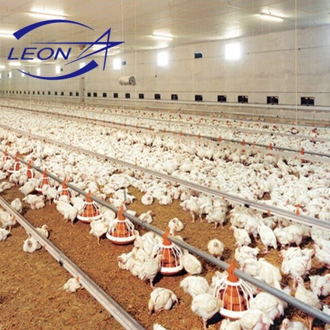Air Inlet For Poultry House Chicken House For Ventilation