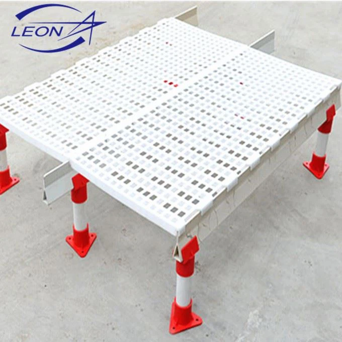 Chicken Slat Floor