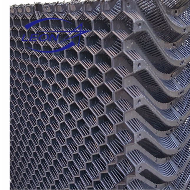High Strength Plastic Cooling Pad