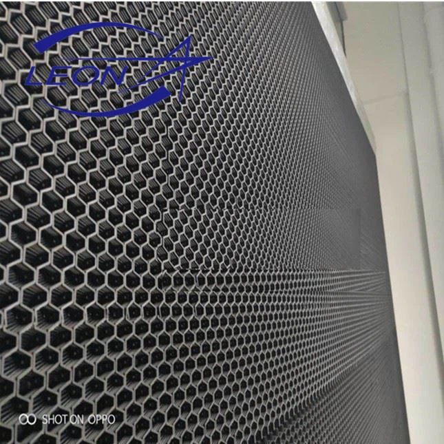 High strength plastic cooling pad (1) High strength plastic cooling pad (1)