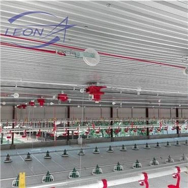 Fully Automatic Drinking Water System