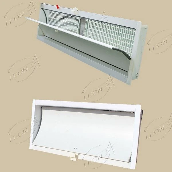 Poultry Farm Equipment Air Inlet