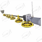 poultry equipment