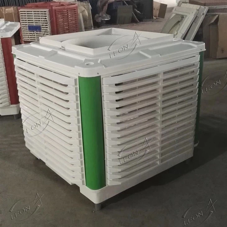 Leon Series Air Cooler Leon Series Air Cooler