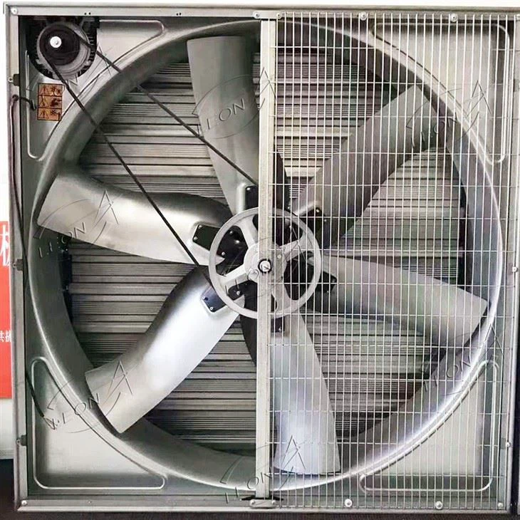 EM Series Poultry Farm Ventilation Fan EM Series Poultry Farm Ventilation Fan