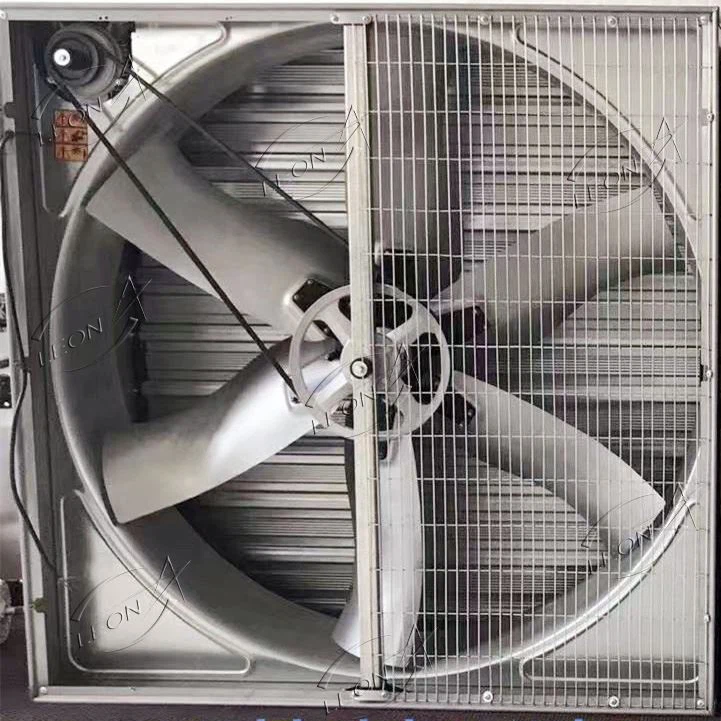EM Series Poultry Farm Ventilation Fan