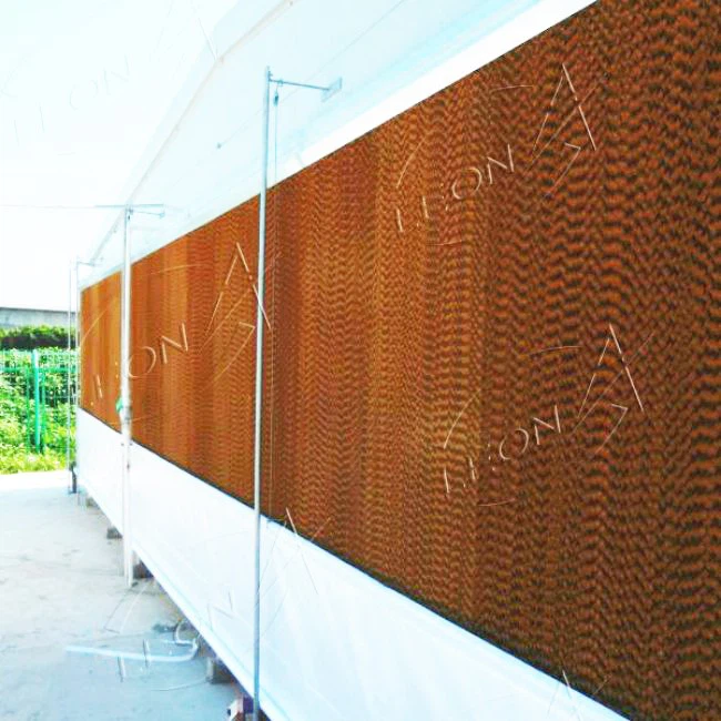 High Cooling Efficiency Cooling Pad For Chicken House high quality High Cooling Efficiency Cooling Pad For Chicken House high quality