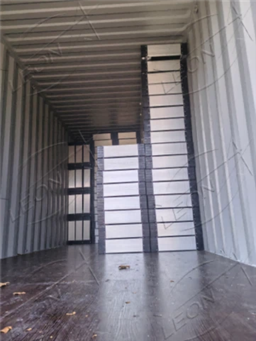 Loading Cooling Pad To Poland