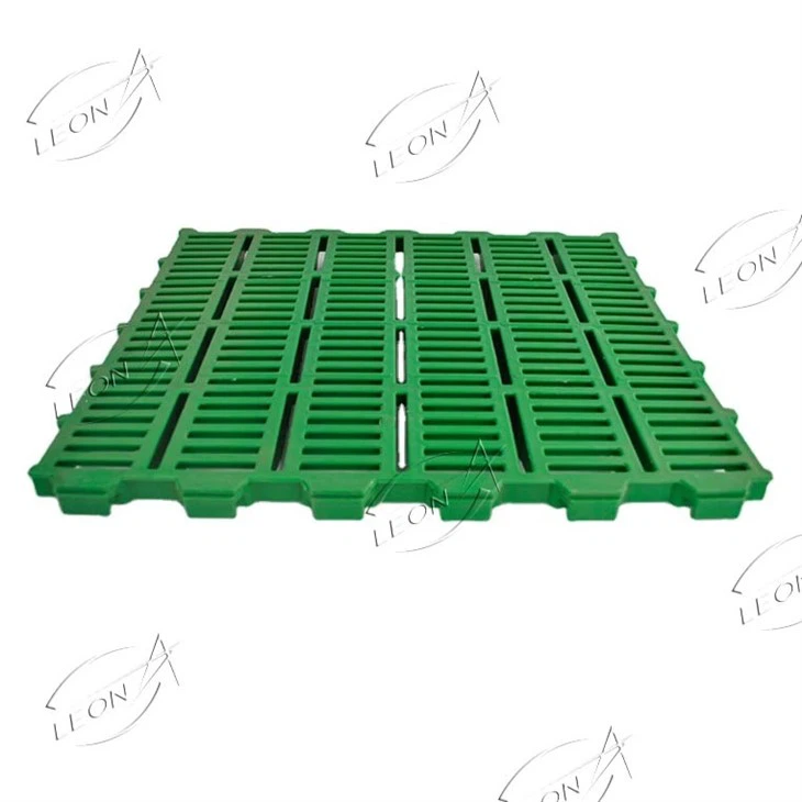 Poultry Plastic Slat For Pig