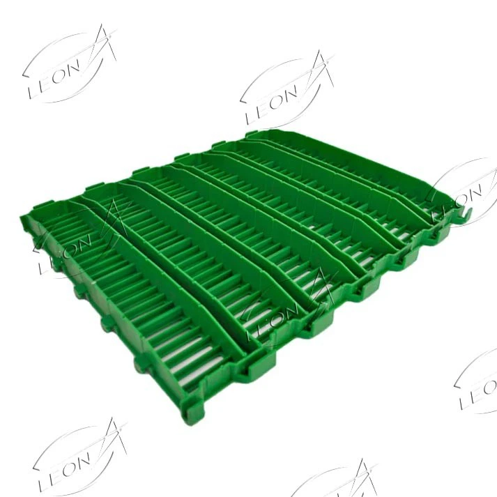 Poultry Plastic Slat For Pig