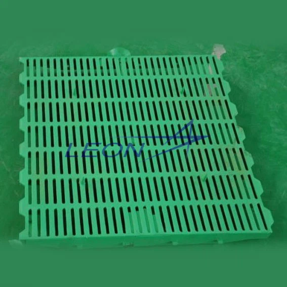 Poultry Plastic Slat For Pig