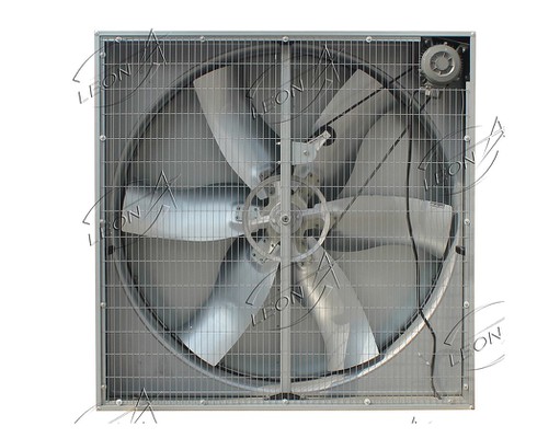 Push-Pull Fan for Poultry 5 Push-Pull Fan for Poultry 5